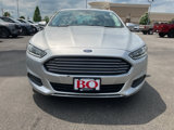 Used 2016 Ford Fusion SE image 2