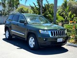 Used 2011 Jeep Grand Cherokee Laredo image 4