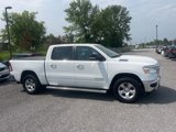 Used 2020 RAM 1500 Big Horn image 2