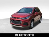 Used 2018 Chevrolet Trax LT w/ LT Convenience Package image 3