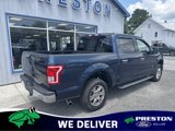 Used 2015 Ford F150 XLT w/ Equipment Group 302A Luxury image 6