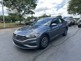Used 2021 Volkswagen Jetta image 5