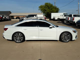 Used 2019 Audi A6 3.0T Premium w/ Convenience Package image 2