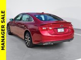 New 2025 Chevrolet Malibu RS image 5