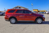 Used 2021 Dodge Durango SXT w/ Trailer Tow Group IV image 3