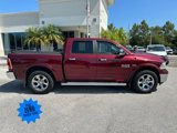 Used 2016 RAM 1500 Laramie w/ Convenience Group image 2