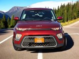 Used 2022 Kia Soul LX w/ Technology Package image 3
