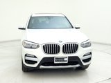 Used 2019 BMW X3 sDrive30i w/ Driving Assistance Package image 2