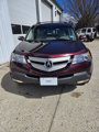 Used 2008 Acura MDX w/ Technology Package image 2