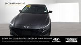 Used 2023 Hyundai Elantra SEL image 4