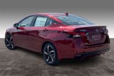 New 2025 Nissan Versa SR w/ Trunk Package image 4