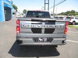 New 2024 Chevrolet Silverado 1500 Custom w/ Rally Edition image 4