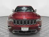 Used 2019 Jeep Grand Cherokee Limited image 4