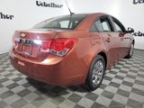 Used 2013 Chevrolet Cruze LS image 5