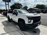 Used 2022 Chevrolet Silverado 2500 W/T image 6