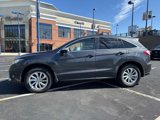 Used 2016 Acura RDX FWD w/ Technology Package image 2