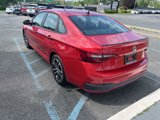 Used 2024 Volkswagen Jetta Sport image 5
