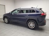 Used 2015 Jeep Cherokee Latitude w/ Cold Weather Group image 3
