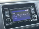 Certified 2022 Honda HR-V LX image 3