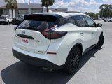 Used 2023 Nissan Murano SV image 5