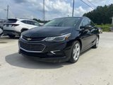 Used 2017 Chevrolet Cruze Premier image 5