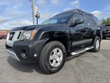 Used 2011 Nissan Xterra S image 2