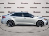 Used 2022 Toyota Corolla SE w/ SE Premium Package image 2