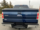 Used 2013 Ford F150 Lariat w/ Luxury Equipment Group image 5