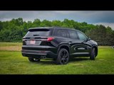 New 2025 GMC Acadia Elevation w/ Elevation Premium Package image 4