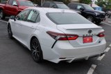 Certified 2023 Toyota Camry SE image 3