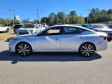 Used 2022 Nissan Altima 2.5 SR image 5