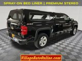 Used 2014 Chevrolet Silverado 1500 LTZ Z71 w/ LTZ Plus Package image 4