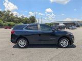 Used 2021 Chevrolet Equinox LT image 3