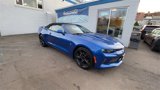 Used 2016 Chevrolet Camaro LT w/ Technology Package image 3