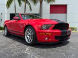Used 2009 Ford Mustang Shelby GT500 image 4