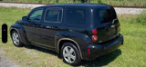 Used 2010 Chevrolet HHR LS image 5