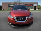 Certified 2020 Nissan Kicks SV image 2