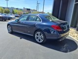 Used 2018 Mercedes-Benz C 300 4MATIC Sedan image 5