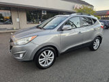 Used 2011 Hyundai Tucson Limited image 3