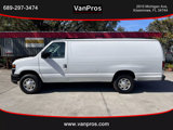 Used 2013 Ford E-250 and Econoline 250 Extended w/ PWR Group image 2