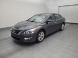 Used 2013 Nissan Altima 2.5 SL image 2