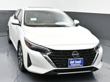 New 2025 Nissan Sentra SV image 3