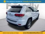 Used 2020 Jeep Grand Cherokee Limited image 5