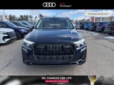 New 2025 Audi Q7 3.0T Prestige image 2