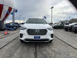 Used 2017 Hyundai Santa Fe Limited w/ Cargo Package image 2