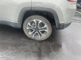 Used 2022 Jeep Compass Limited image 3
