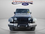 Used 2015 Jeep Wrangler Sport image 2