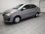 Used 2019 Mitsubishi Mirage G4 ES image 2