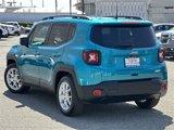 Used 2021 Jeep Renegade Latitude image 6