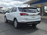 Used 2023 Chevrolet Equinox LT image 5